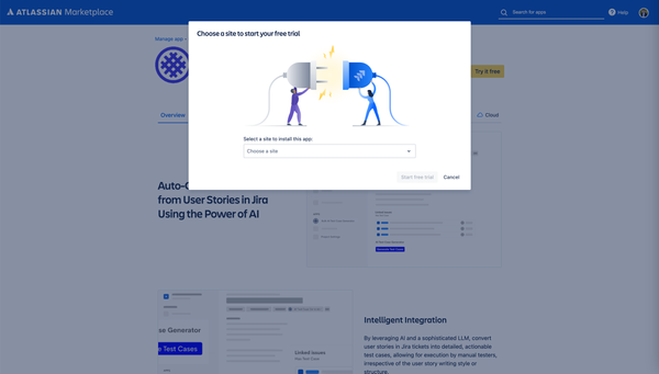 How It Works: AI Test Case Generator for Jira by BakeQA