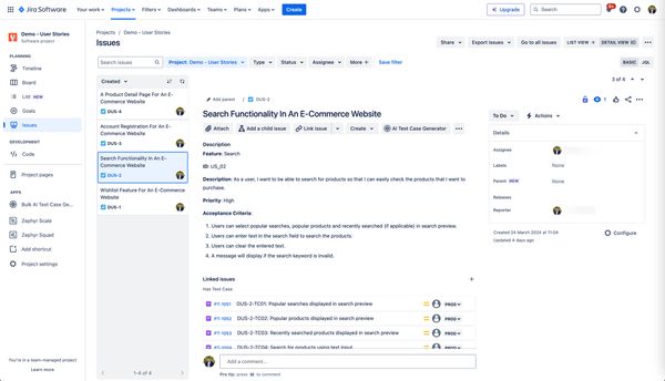 Mastering User Story Design in Jira and Azure: A Comprehensive Guide for Agile Teams